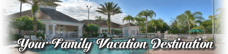 Disney Family Condo