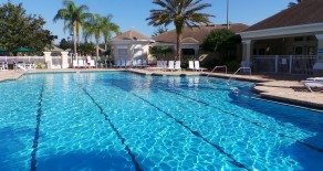 Great Vacation Villa Highly Recommend